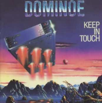 Album Dominoe: Keep In Touch