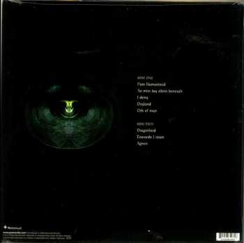 LP Keep Of Kalessin: Agnen - A Journey Through The Dark 133939