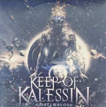 2LP Keep Of Kalessin: Epistemology 430484