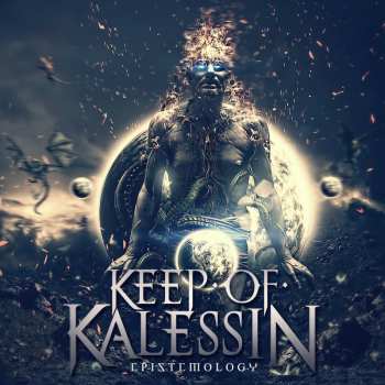 Album Keep Of Kalessin: Epistemology
