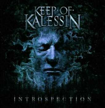 Album Keep Of Kalessin: Introspection