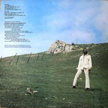 4LP/Box Set Curtis Mayfield: Keep On Keeping On: Curtis Mayfield Studio Albums 1970-1974 18969