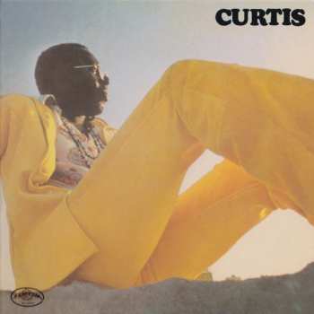 4CD/Box Set Curtis Mayfield: Keep On Keeping On: Curtis Mayfield Studio Albums 1970-1974 18970
