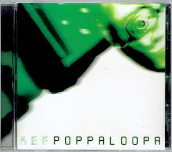 Album Kef: Poppaloopa