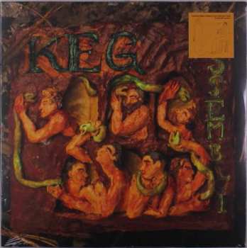 Album Keg: Assembly Ep