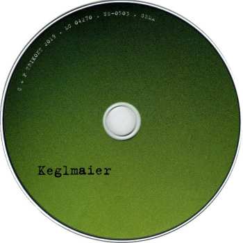 CD Keglmaier: Keglmaier 470641