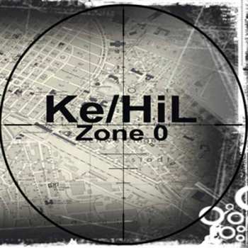 Album Ke/Hil: Zone 0