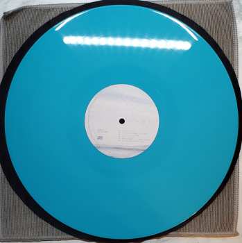 LP Kehlani: Blue Water Road LTD | CLR 423853