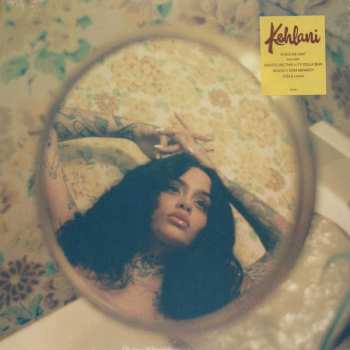 LP Kehlani: While We Wait 137388