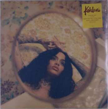 LP Kehlani: While We Wait 137388