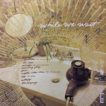 LP Kehlani: While We Wait 426980