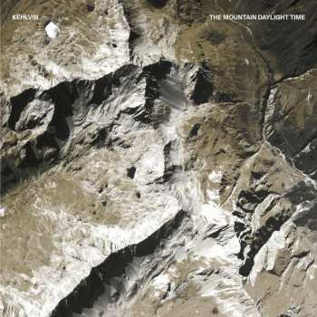 Album Kehlvin: The Mountain Daylight Time - Remastered 2022
