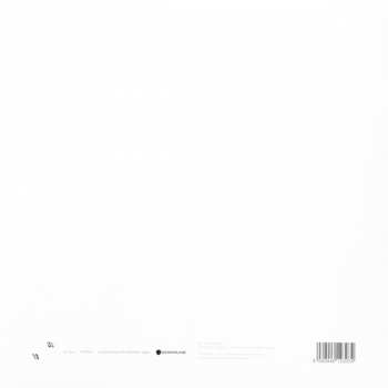 LP Keiji Haino: A Loss Permitted To Open Its Eyes For But Three Hours And There Glimpsed, Finally In Focus A Mystery That Begs Earnestly, "Ask Me Nothing" Now, Once More The Problem Is Yours Alone CLR