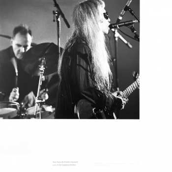 LP Keiji Haino: A Loss Permitted To Open Its Eyes For But Three Hours And There Glimpsed, Finally In Focus A Mystery That Begs Earnestly, "Ask Me Nothing" Now, Once More The Problem Is Yours Alone CLR