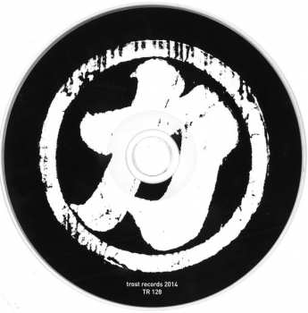 CD Keiji Haino: Two City Blues 2 149842