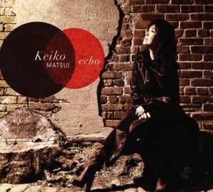 Album Keiko Matsui: Echo