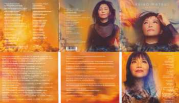 CD Keiko Matsui: Euphoria 442000