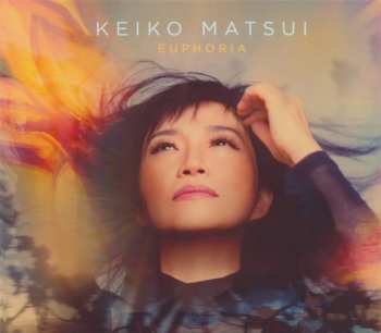CD Keiko Matsui: Euphoria 442000