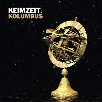 Album Keimzeit: Kolumbus