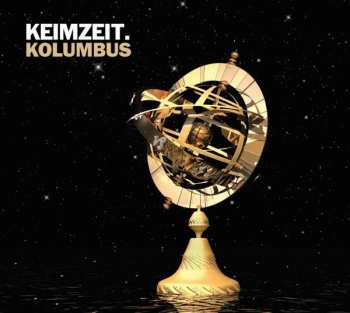 CD Keimzeit: Kolumbus 390828