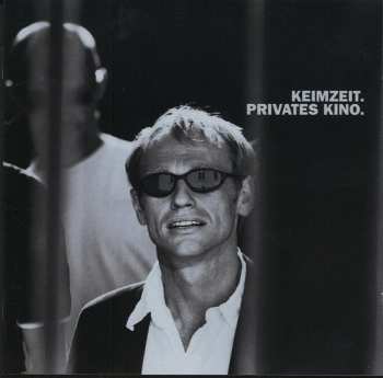 Album Keimzeit: Privates Kino