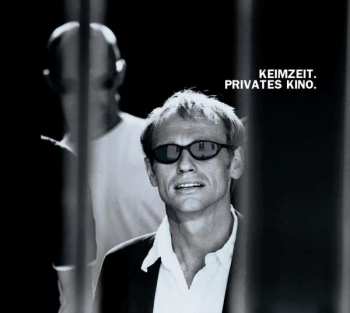 CD Keimzeit: Privates Kino 397810