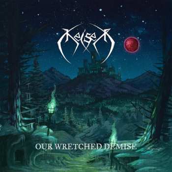 CD Keiser: Our Wretched Demise 234415