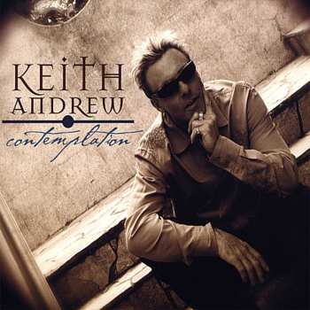 Album Keith Andrew: Contemplation