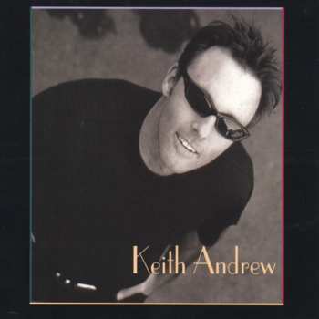 Album Keith Andrew: Keith Andrew