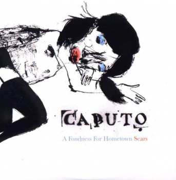 Album Keith Caputo: A Fondness For Hometown Scars