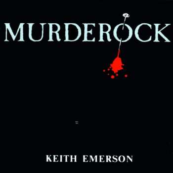 Album Keith Emerson: Murderock