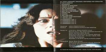 CD Keith Emerson: Murderock 523548