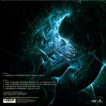 LP Keith Emerson: Tarkus Concertante 71729