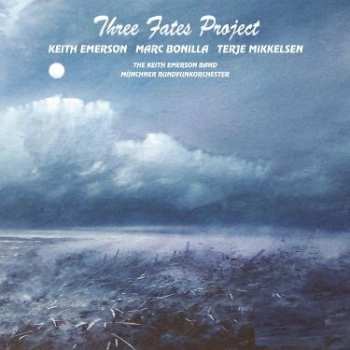 CD Keith Emerson: Three Fates Project 36396