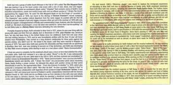 CD Keith Hudson: Tuff Gong Encounter