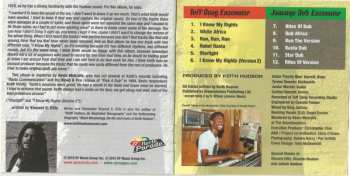 CD Keith Hudson: Tuff Gong Encounter 534199