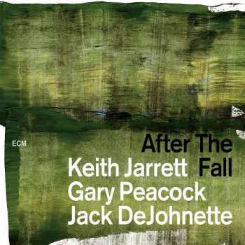 Album Keith Jarrett: After The Fall