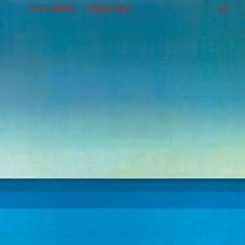 Album Keith Jarrett: Arbour Zena