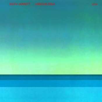 CD Keith Jarrett: Arbour Zena 111220