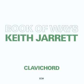 Album Keith Jarrett: Book Of Ways