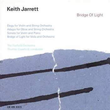 Album Keith Jarrett: Bridge Of Light