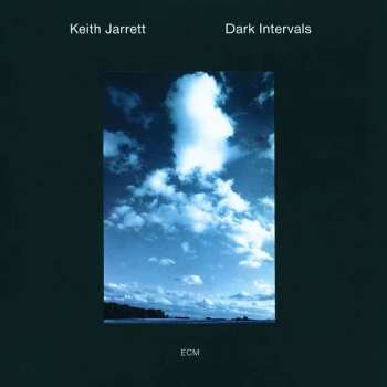 Album Keith Jarrett: Dark Intervals