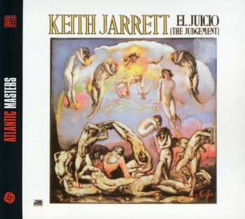 Album Keith Jarrett: El Juicio (The Judgement)