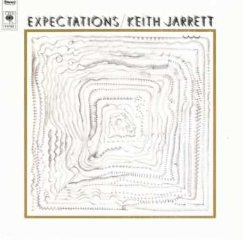 Album Keith Jarrett: Expectations