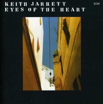 Album Keith Jarrett: Eyes Of The Heart