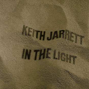 Album Keith Jarrett: In The Light