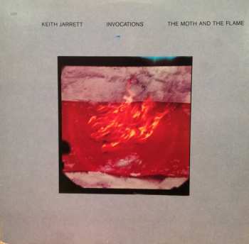 Album Keith Jarrett: Invocations / The Moth And The Flame