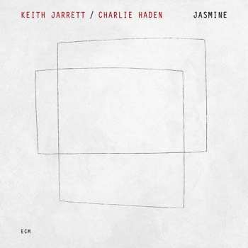 Album Keith Jarrett: Jasmine