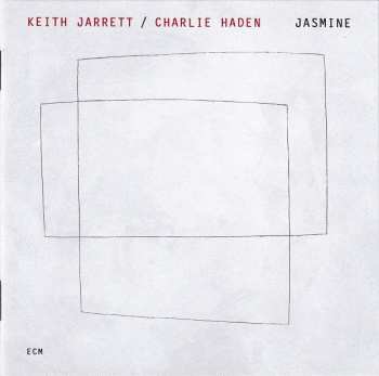CD Keith Jarrett: Jasmine 340050