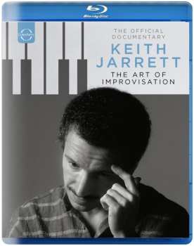 Album Keith Jarrett: Keith Jarrett – The Art. Of Improvisation